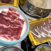 乍暖還寒之一鍋堂binlo