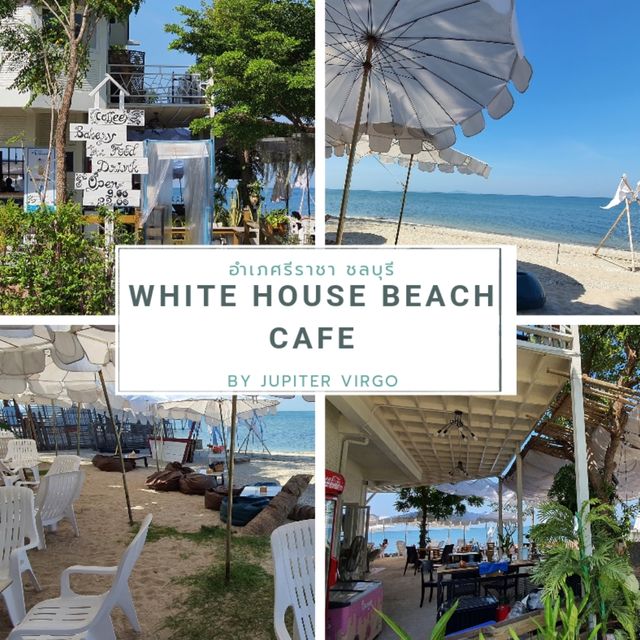 🏖White House Beach Cafe and Restaurant 🌊 🏖White House Beach Cafe and Restaurant 🌊