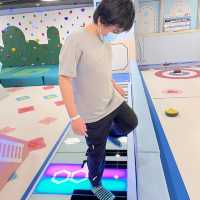 長沙灣過萬呎室內Playhouse遊樂場