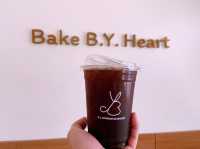🏠 B.Y. Homemade Bakery 🏠