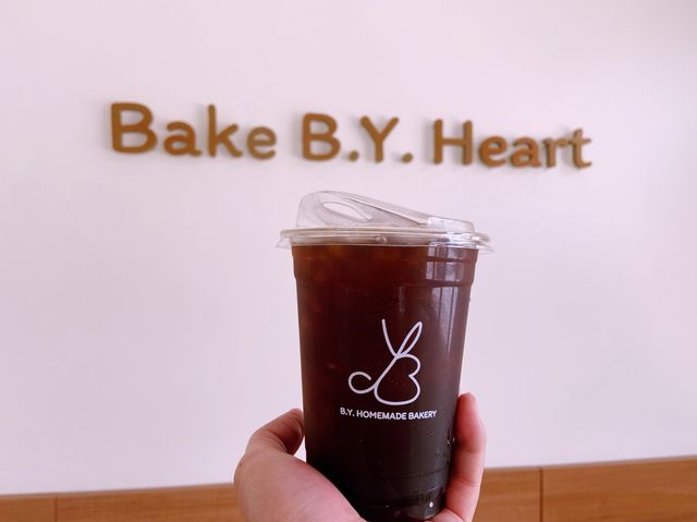 🏠 B.Y. Homemade Bakery 🏠