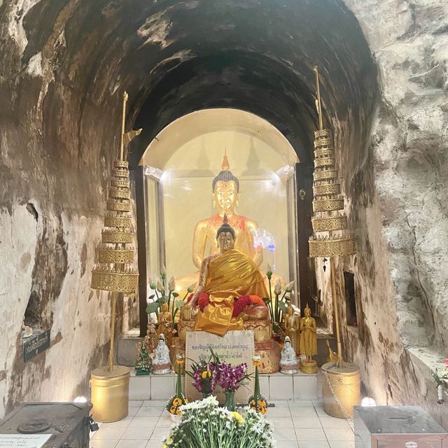 วัดอุโมงค์