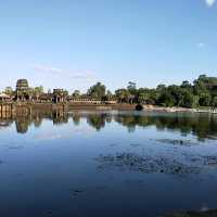 Cambodia🇰🇭歷史文化