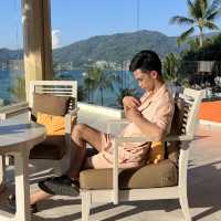 Amari Samut Bar Phuket
