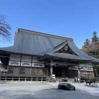 【岩手県/中尊寺,金色堂】世界遺産