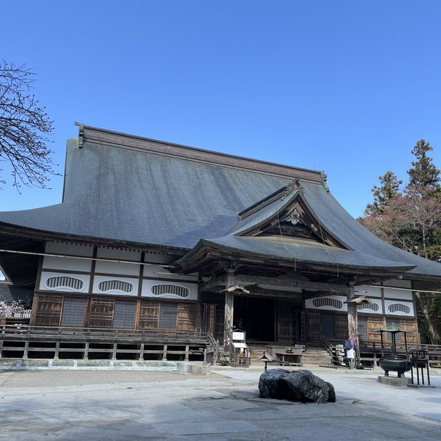 【岩手県/中尊寺,金色堂】世界遺産