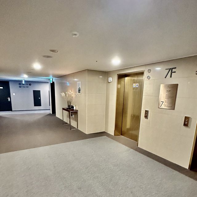 Ramada by Wyndham Jeju City Hall - S. Korea