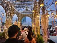 A Shopper's Paradise with Breathtaking view