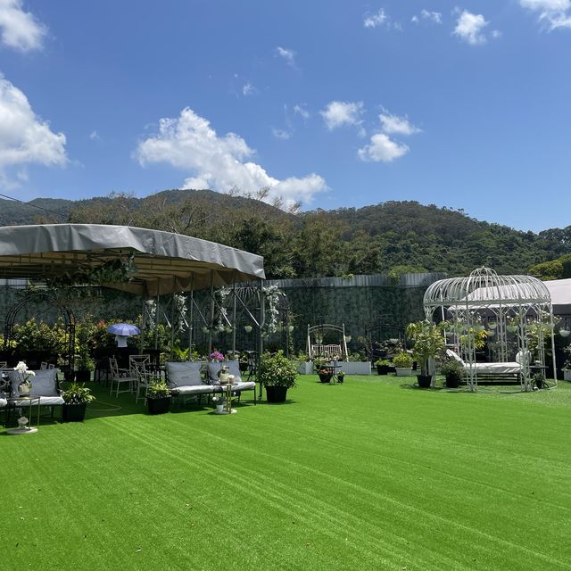 復古奢華Cafe
