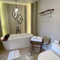 Devasom  khaolak beach resort and villa