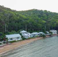 Seashell Village Beach Resort