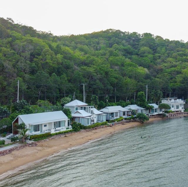 Seashell Village Beach Resort