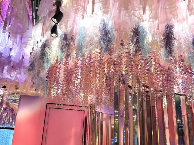 藝術空間餐廳