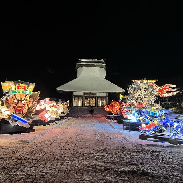 日本| 住宿| 星野青森屋 | 點止酒店咁簡單 