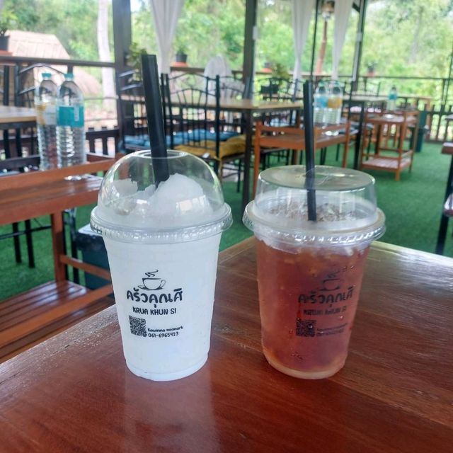 ร้านอาหารครัวคุณศิ