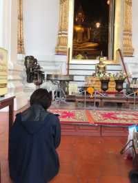 วัดสุทัศนเทพวราราม