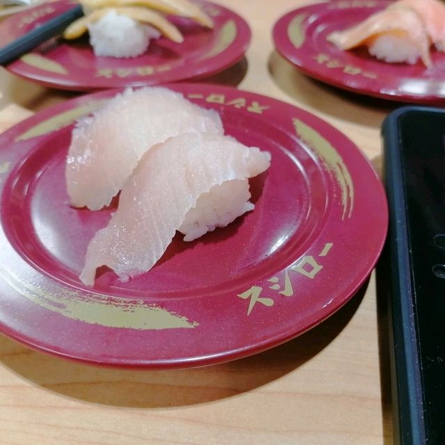 壽司郎 - 迷你壽司飯