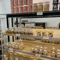 รีวิว ขนมบ้านเตาอบ ร้านขนมที่กำลังไวรัลใน social