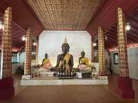 “วัดผาลาด” ไปทุกครั้งประทับใจทุกครั้ง