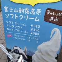 【静岡】白糸・音止の滝