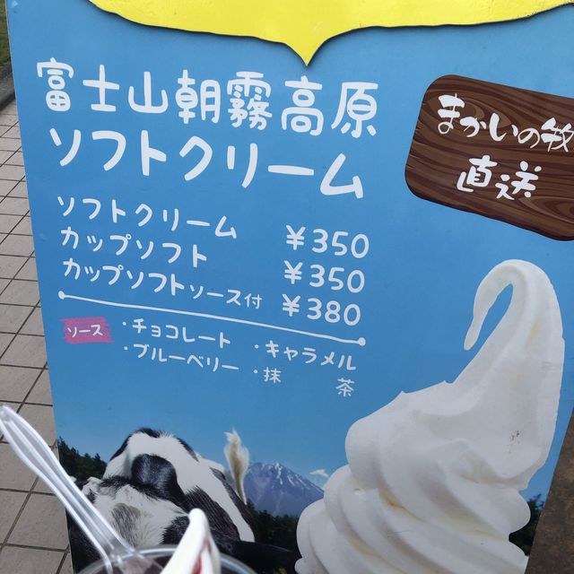 【静岡】白糸・音止の滝