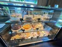 ฤดูกาล Ruedookarn Cafe & Cuisine 