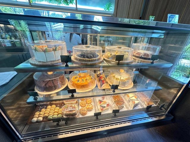 ฤดูกาล Ruedookarn Cafe & Cuisine 