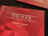 อาหารอร่อยที่ The Pool Bar & Bistro จันทบุรี