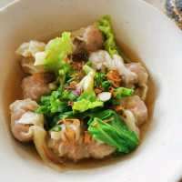Kuching Breakfast and Brunch, Munch Cafe