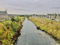 Lossiemouth - Scotland, UK