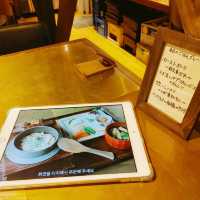 茨木市町家cafe omo cafe+c 夏季限定かき氷