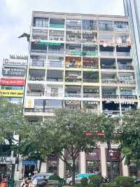 Places worth visiting in Saigon