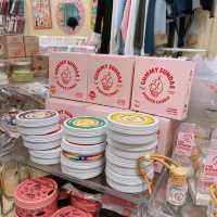 泰國曼谷｜2023年Siam商圈嘅探店名單