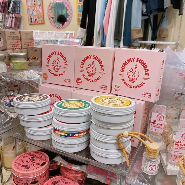 泰國曼谷｜2023年Siam商圈嘅探店名單