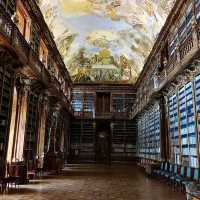 One Of The Oldest Preminstratensian Monasteries 