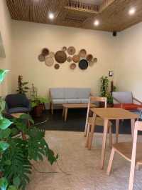 Auntie Mae Bakery & Coffee 
