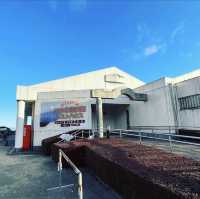 だるま山高原展望台