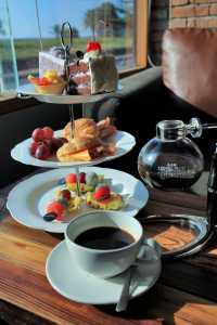 Coffee Talk Phuket