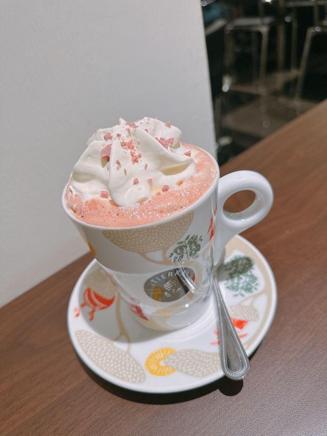人氣過江龍法式可麗餅專門店Café｜Café Crêpe (中環)
