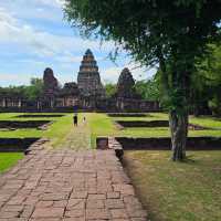 Angkor Wat in Thailand