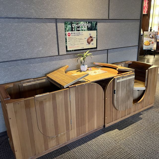 たかの友梨さんプロデュースのHotelが凄い!!