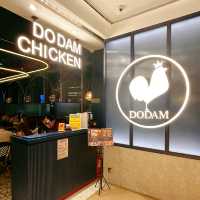 Dodam Chicken