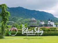The BlueSky Resort KhaoKho 