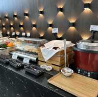  The Centurion Lounge - 香港國際機場