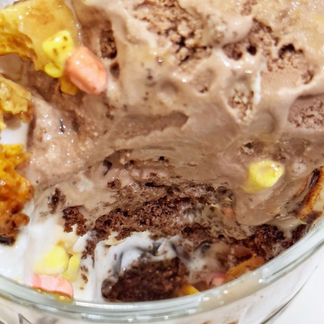 新蒲崗😍人氣cafe🍴甜品🍨勁正