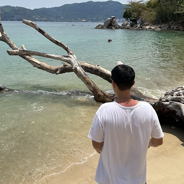 일년내내 따뜻한 여름의 나라 가깝고 즐거운 태국🌴