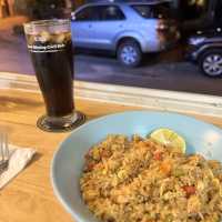 Savouri Eatery - Thuần Chay / Vegan ฮานอย