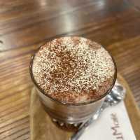Ru.Mcafé cafe ฮานอย น่ารักมากๆ 