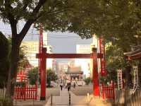 大須観音@ 名古屋⛩