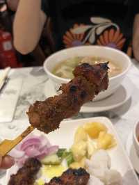 말레이시아 트윈타워 맛집, 마담콴스🇲🇾